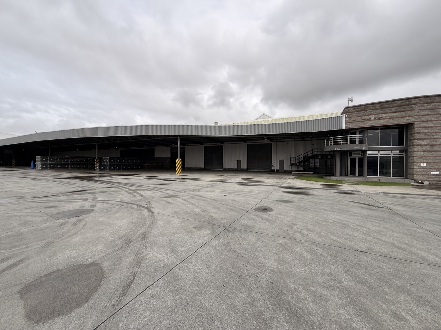 To Let Commercial Property for Rent in Parow Industrial Western Cape
